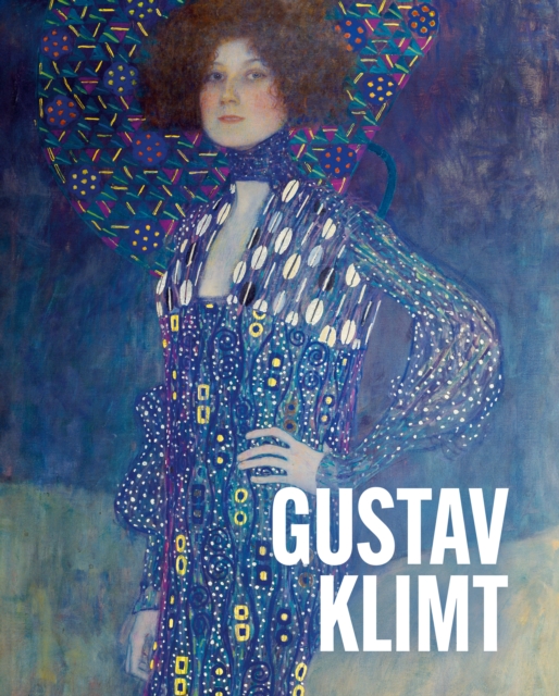 Art Masters: Gustav Klimt - An Hodge