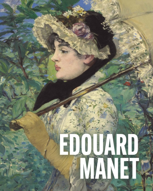 Art Masters: Edouard Manet - Ann Sumner