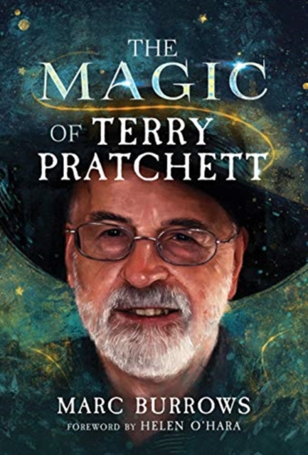 Magic of Terry Pratchett - Marc Burrows