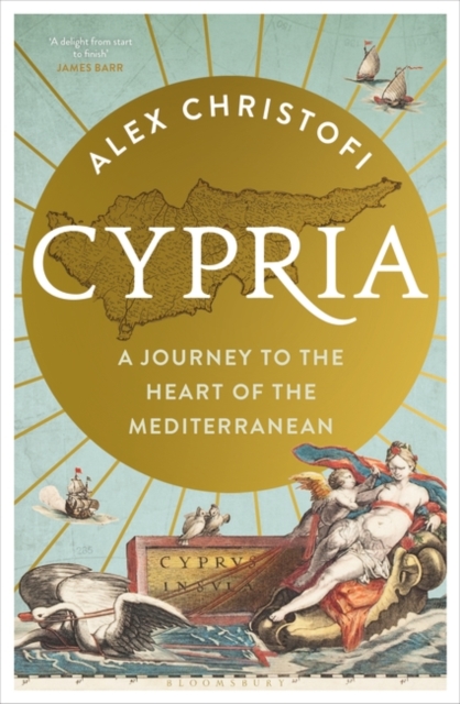 Cypria - Alex Christofi