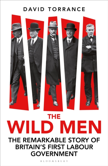 Wild Men - David Torrance