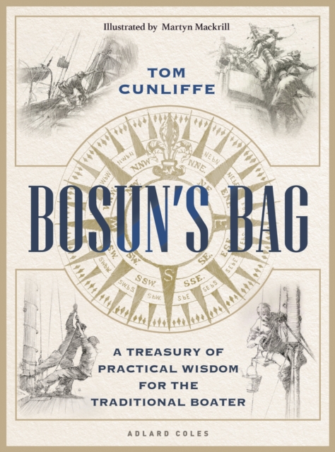 Bosun?s Bag - Tom Cunliffe