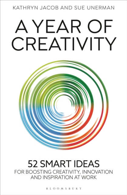 Year of Creativity - Kathryn|unerman Jacob