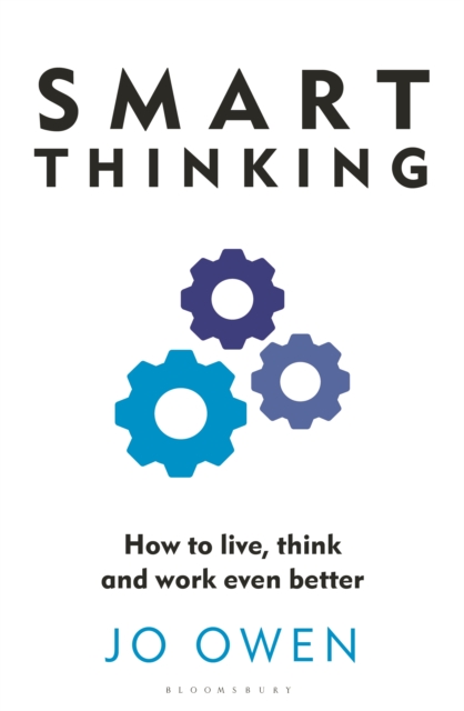 Smart Thinking - Jo Owen