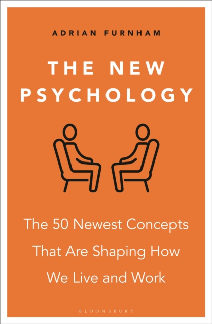 New Psychology - 2 Adrian Furnham