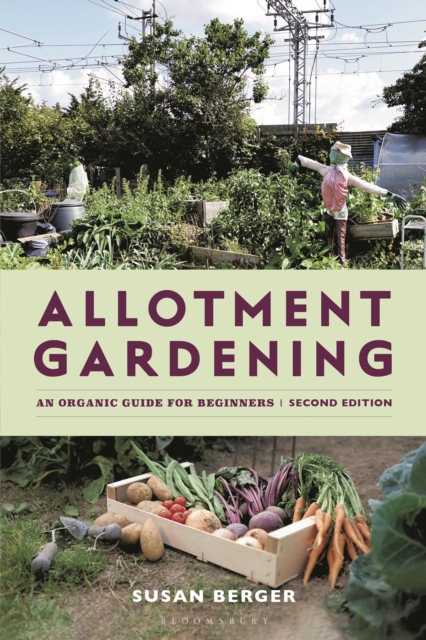 Allotment Gardening - Susan Berger