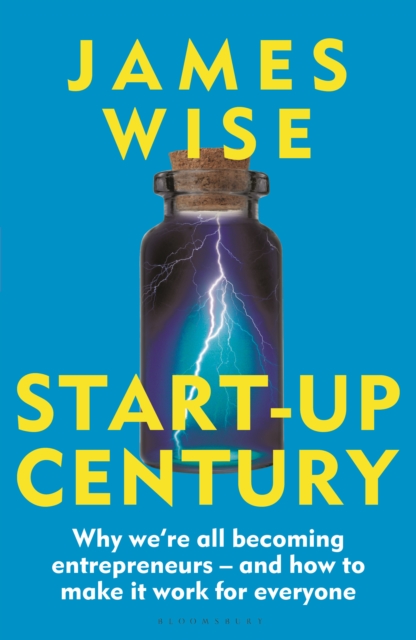Start-Up Century - James Wise