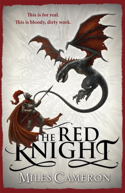 Red Knight - Miles Cameron