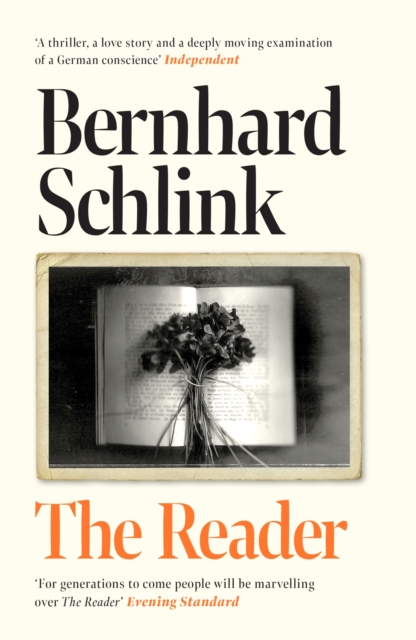 Reader - Bernhard Schlink