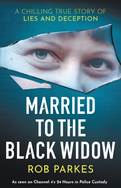 Married to the Black Widow - Rob Parkes