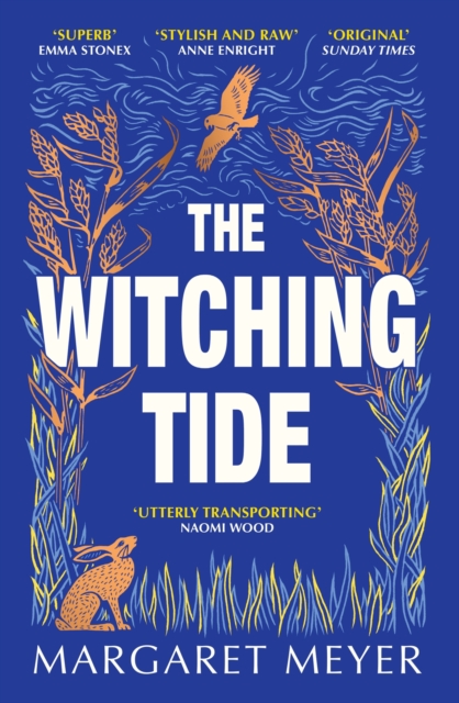 Witching Tide - Margaret Meyer