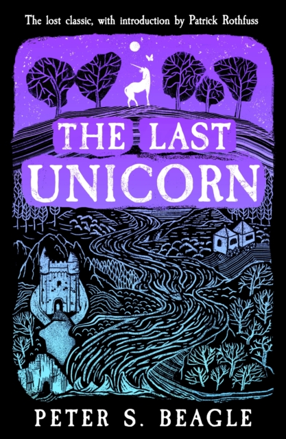 Last Unicorn - Peter S. Beagle