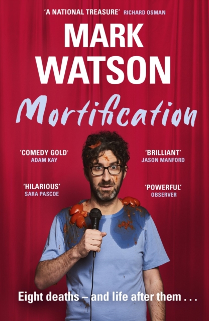 Mortification - Mark Watson