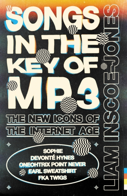 Songs In The Key of MP3 - Liam Inscoe-jones
