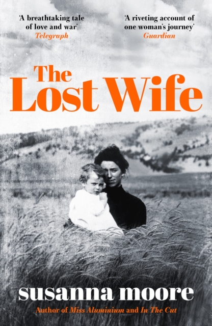 Lost Wife - Susanna Moore