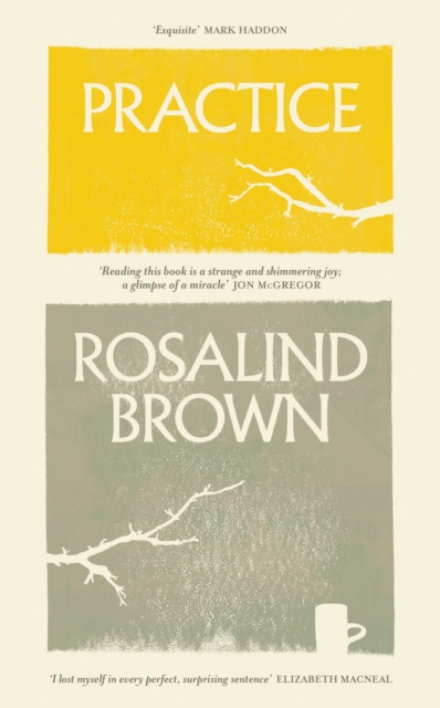 Practice - Rosalind Brown