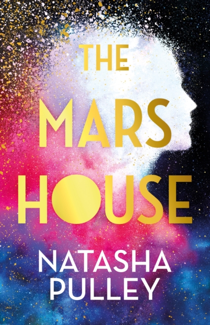 Mars House - Natasha Pulley