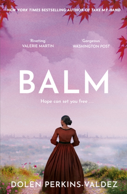 Balm - Dolen Perkins-valdez