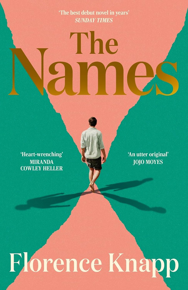 The Names - Florence Knapp