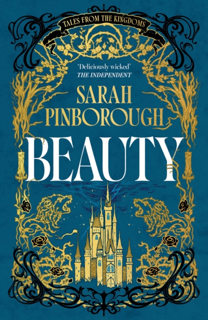 Beauty - Sarah Pinborough