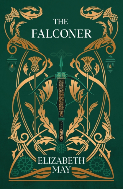 Falconer - Elizabeth May