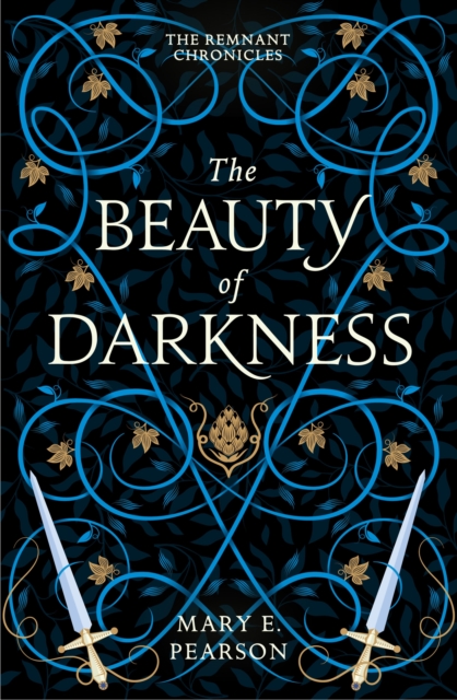 Beauty of Darkness - Mary E. Pearson