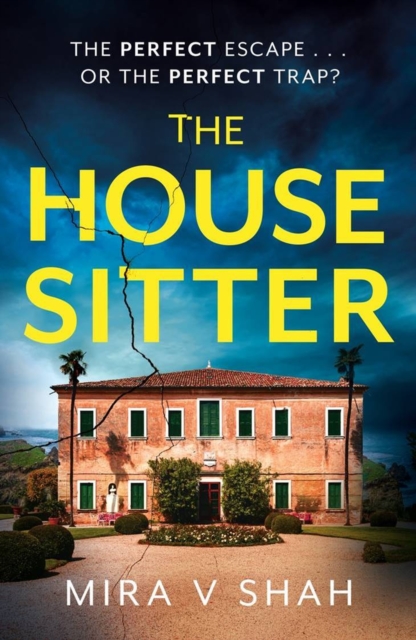 House Sitter - Mira V Shah