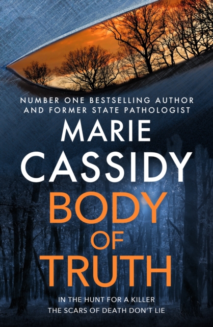 Body of Truth - Marie Cassidy