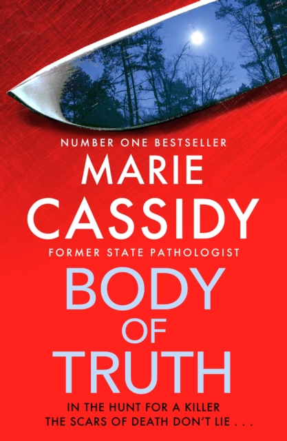 Body of Truth - Marie Cassidy