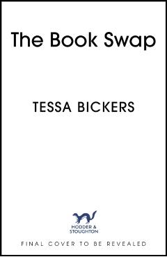 Coperta cărții 'Book Swap - Tessa Bickers'