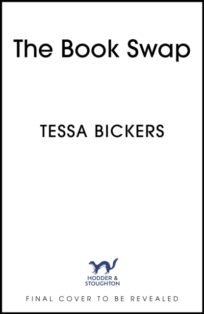 Book Swap - Tessa Bickers