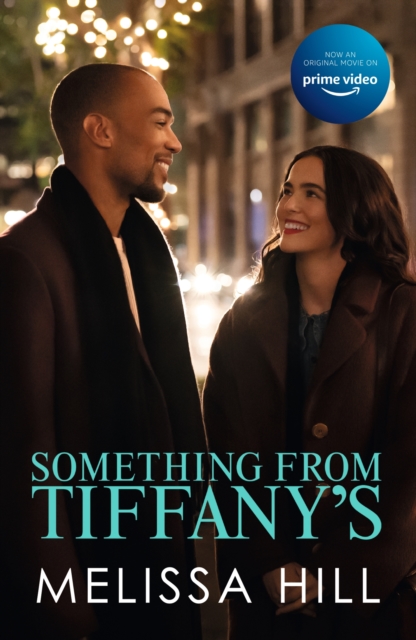 Something from Tiffany's - Melissa Hill