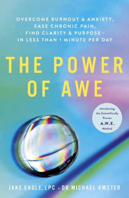 Power of Awe - Jake|amster Eagle