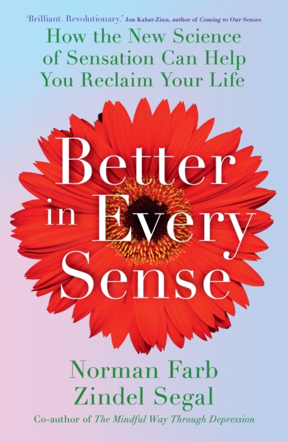 Better in Every Sense - Norman|segal Farb