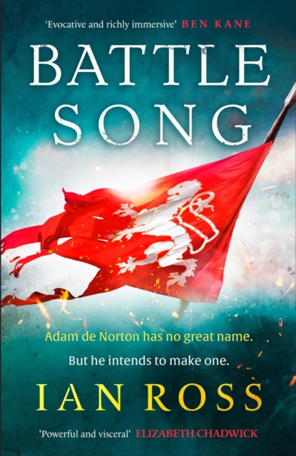 Battle Song - Ian Ross