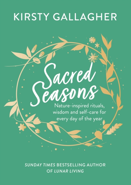 Sacred Seasons - Kirsty Gallagher