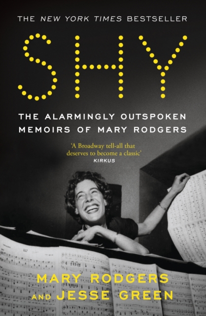 Shy - Mary|green Rodgers