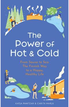 Power of Hot and Cold - Katja|harju Pantzar