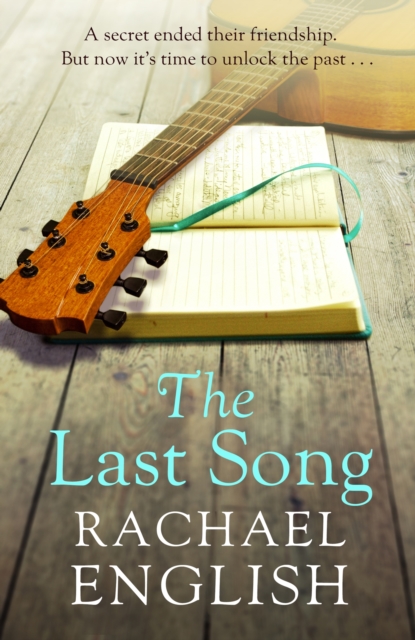 Last Song - Rachael English