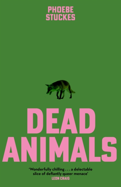 Dead Animals - Phoebe Stuckes