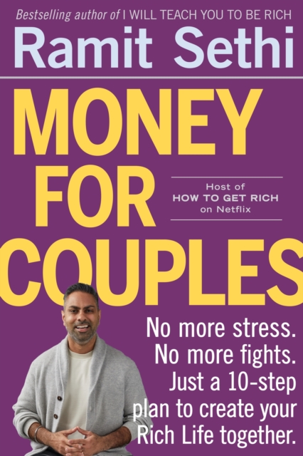 Money For Couples - Ramit Sethi