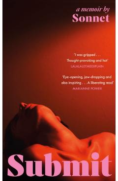 Coperta cărții 'Submit -'