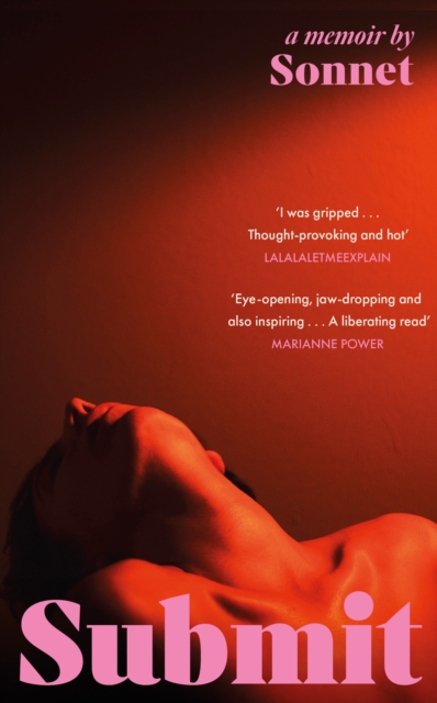 Coperta cărții 'Submit -'