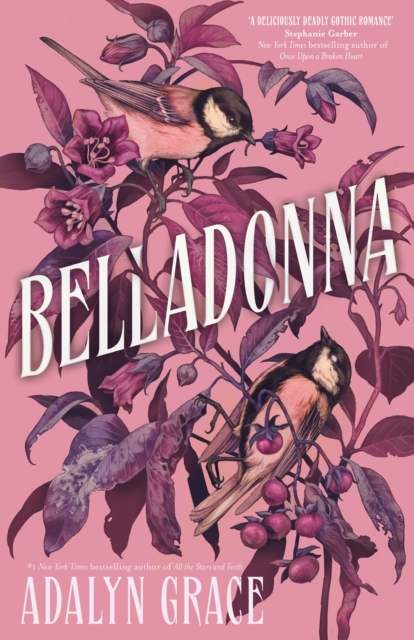 Belladonna - Adalyn Grace