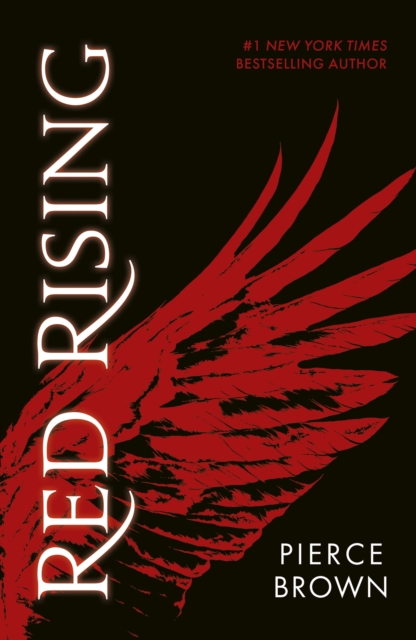 Red Rising - Pierce Brown