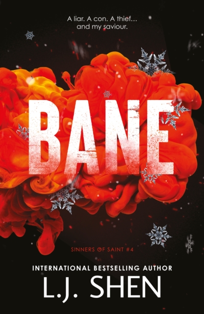 Bane - L.j. Shen