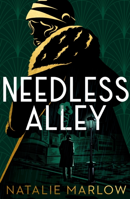 Needless Alley - Natalie Marlow
