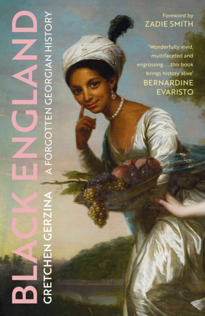 Black England - Gretchen Gerzina