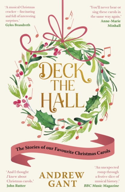 Deck the Hall - Andrew Gant