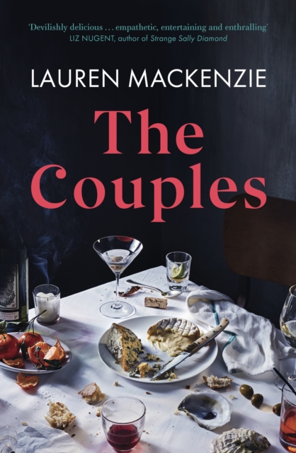 Couples - Lauren Mackenzie